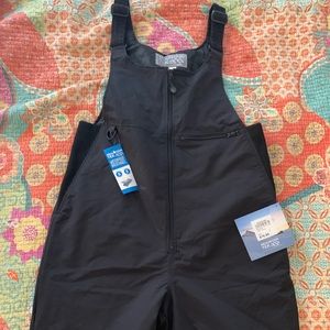 Mountain Tek Trail Bib
